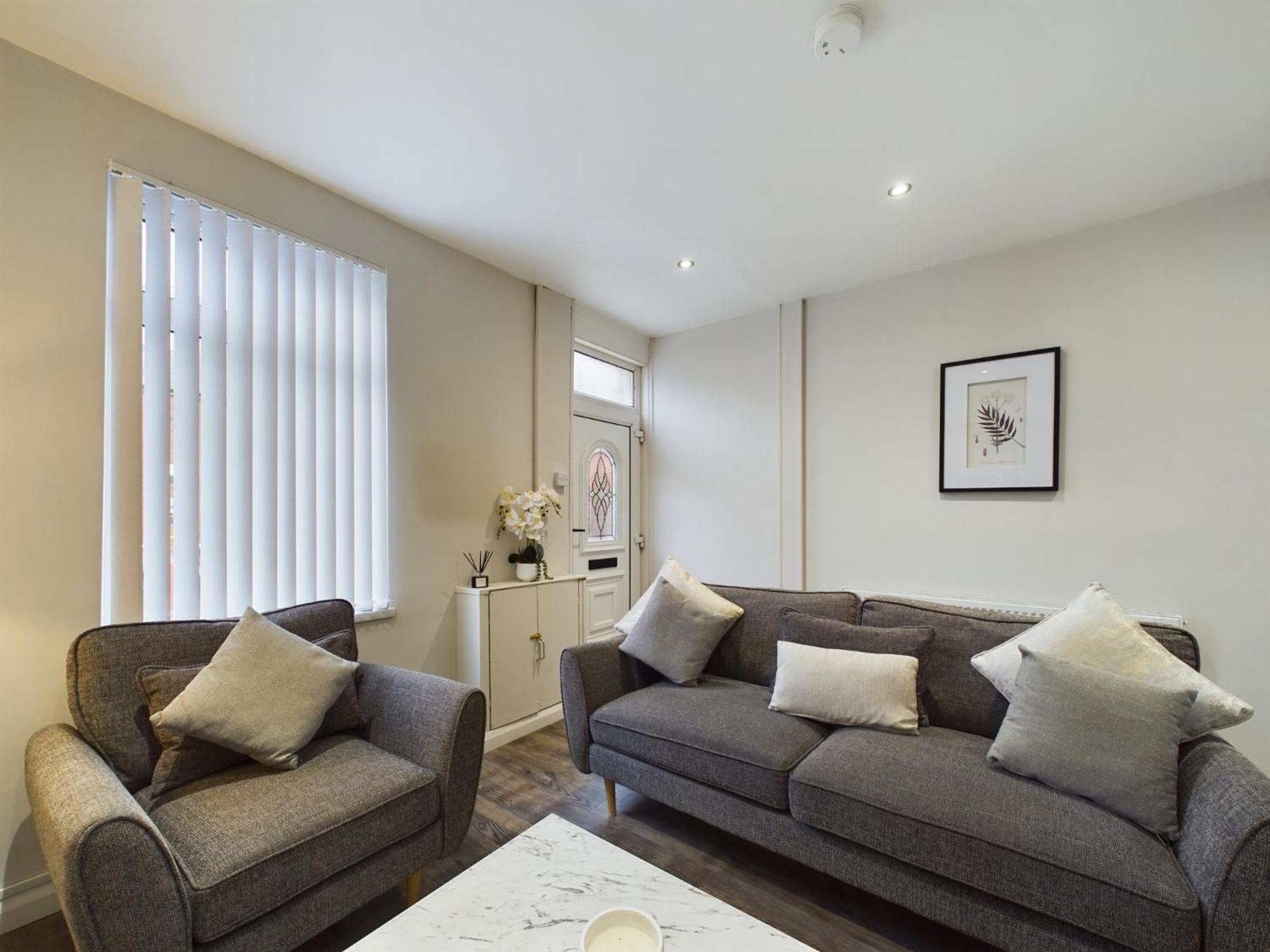 Mill House, Belfast City Centre Экстерьер фото