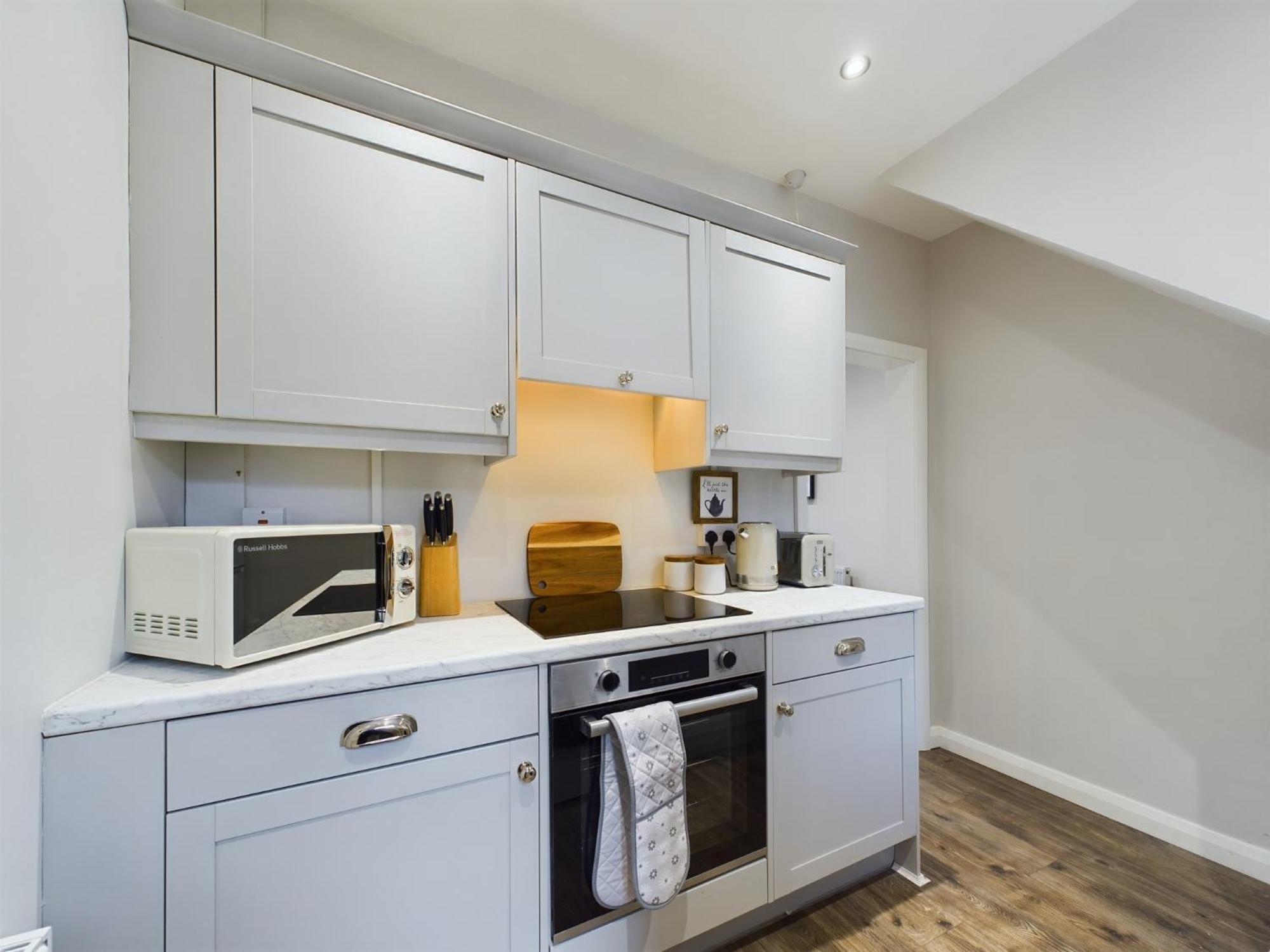 Mill House, Belfast City Centre Экстерьер фото